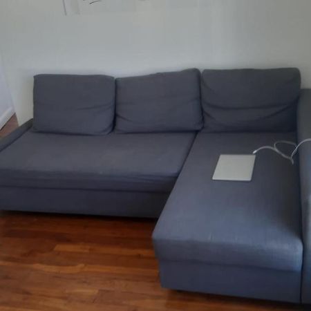 Cosy Appartment In Paris 15Th Arrondissement Kültér fotó