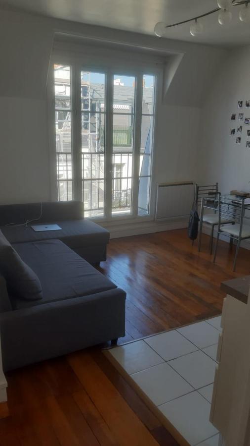 Cosy Appartment In Paris 15Th Arrondissement Kültér fotó