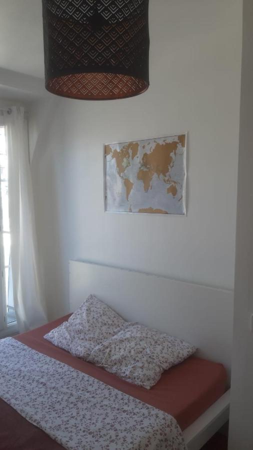 Cosy Appartment In Paris 15Th Arrondissement Kültér fotó