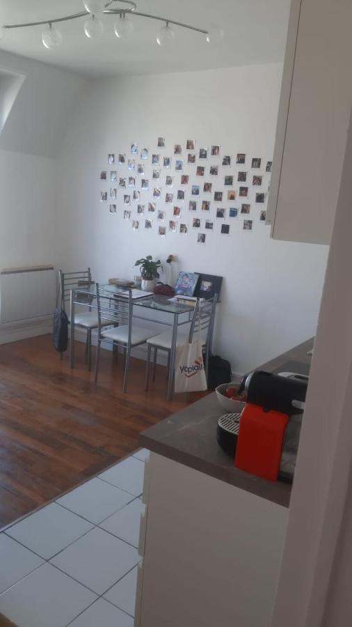 Cosy Appartment In Paris 15Th Arrondissement Kültér fotó