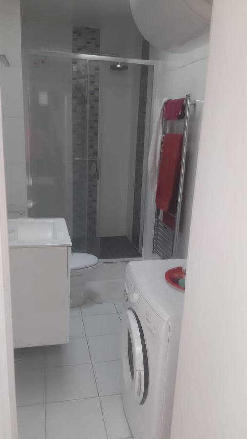 Cosy Appartment In Paris 15Th Arrondissement Kültér fotó