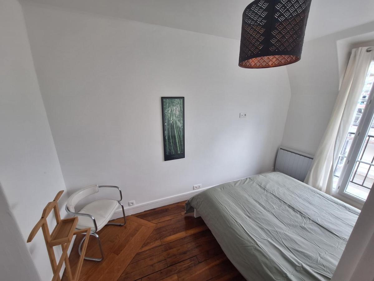 Cosy Appartment In Paris 15Th Arrondissement Kültér fotó
